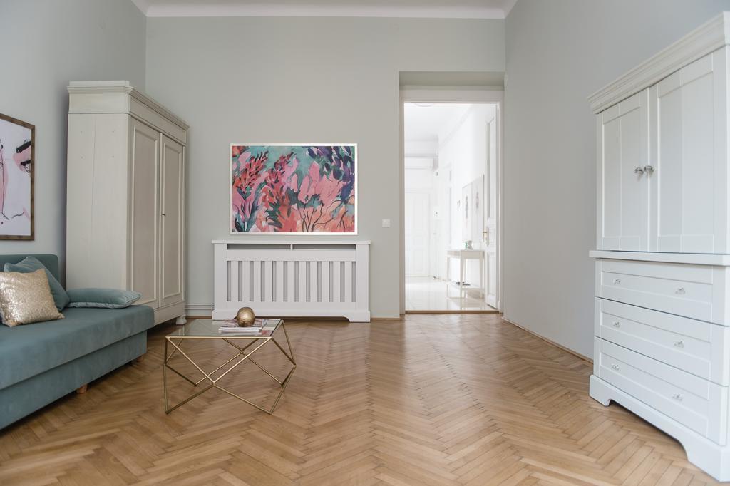 Jettsetter Luxury Apartment By Andrassy Ave & Opera Budapest Habitación foto